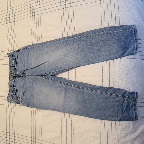 American eagle mom jeans - Picture 2 of 4